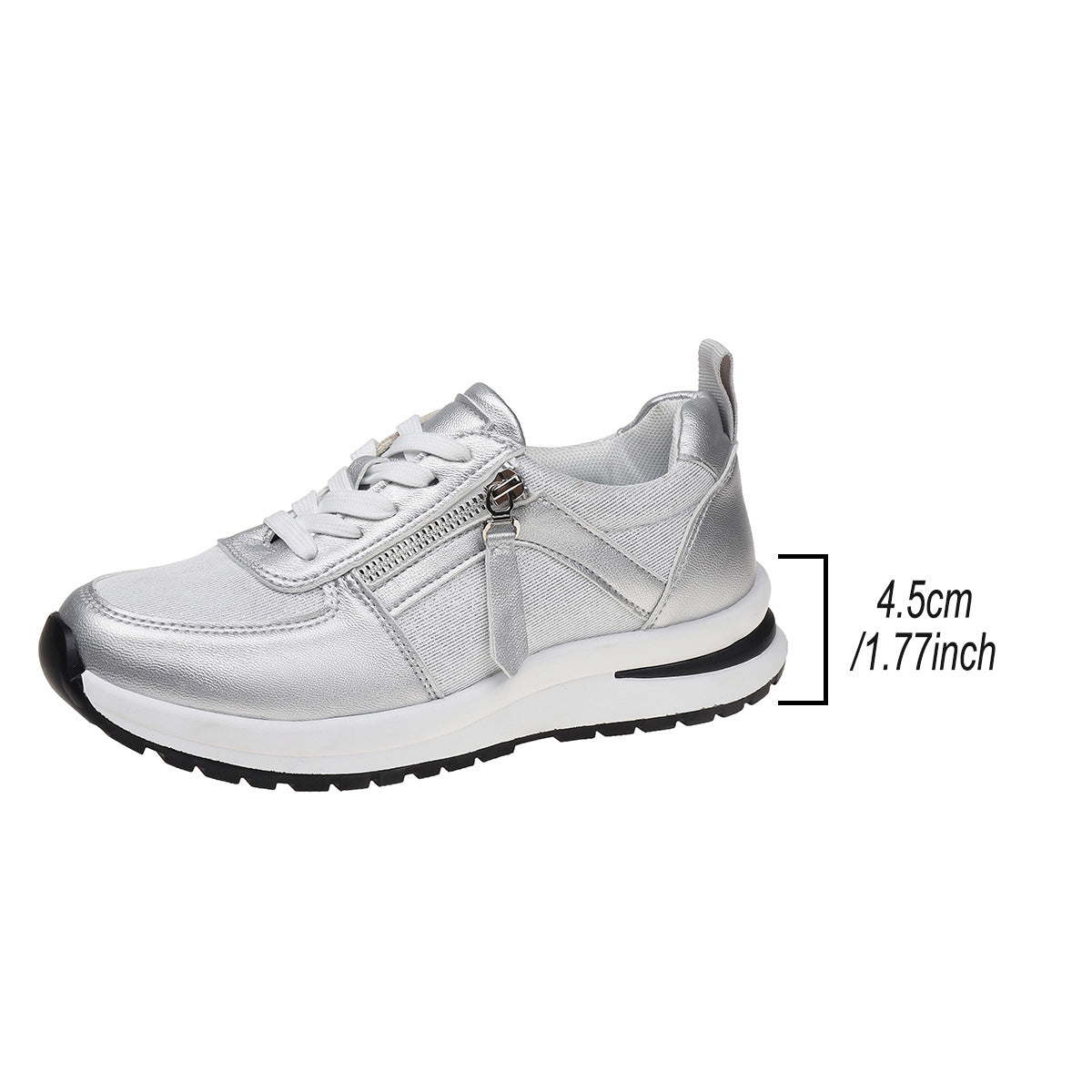 Sneakers ergonomiche comode e alla moda - donna