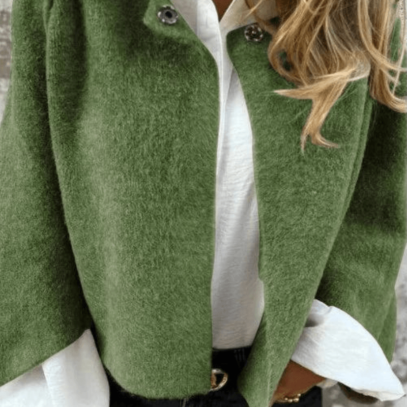 Cappotto Cashmere - Daphne