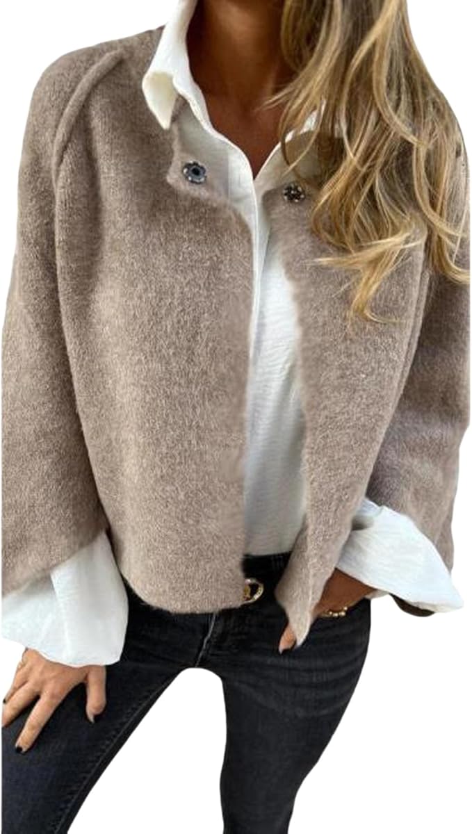 Cappotto Cashmere - Daphne