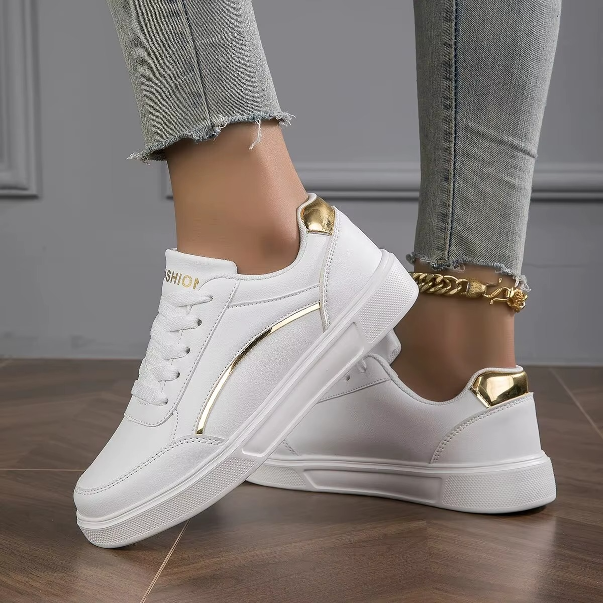 Daphne - sneakers donna chic