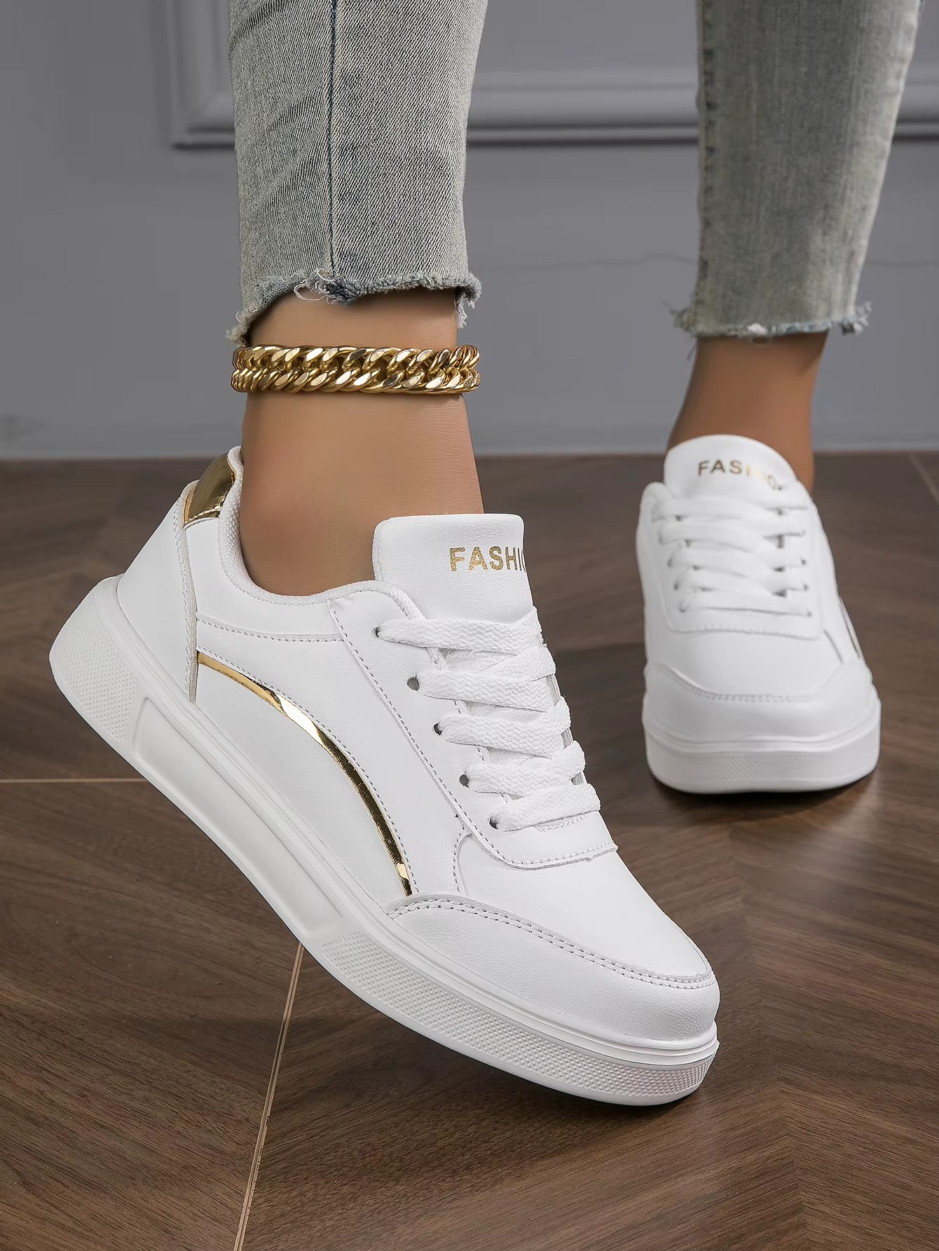 Daphne - sneakers donna chic