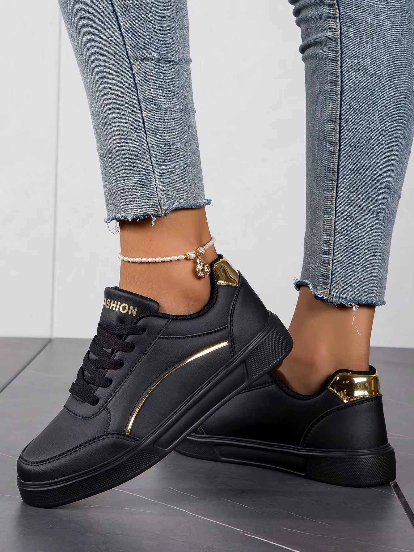 Daphne - sneakers donna chic