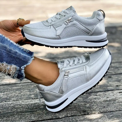 Sneakers ergonomiche comode e alla moda - donna