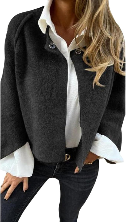 Cappotto Cashmere - Daphne