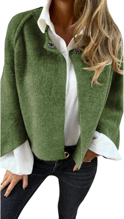 Cappotto Cashmere - Daphne