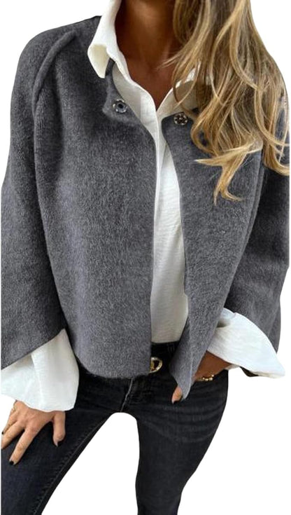 Cappotto Cashmere - Daphne