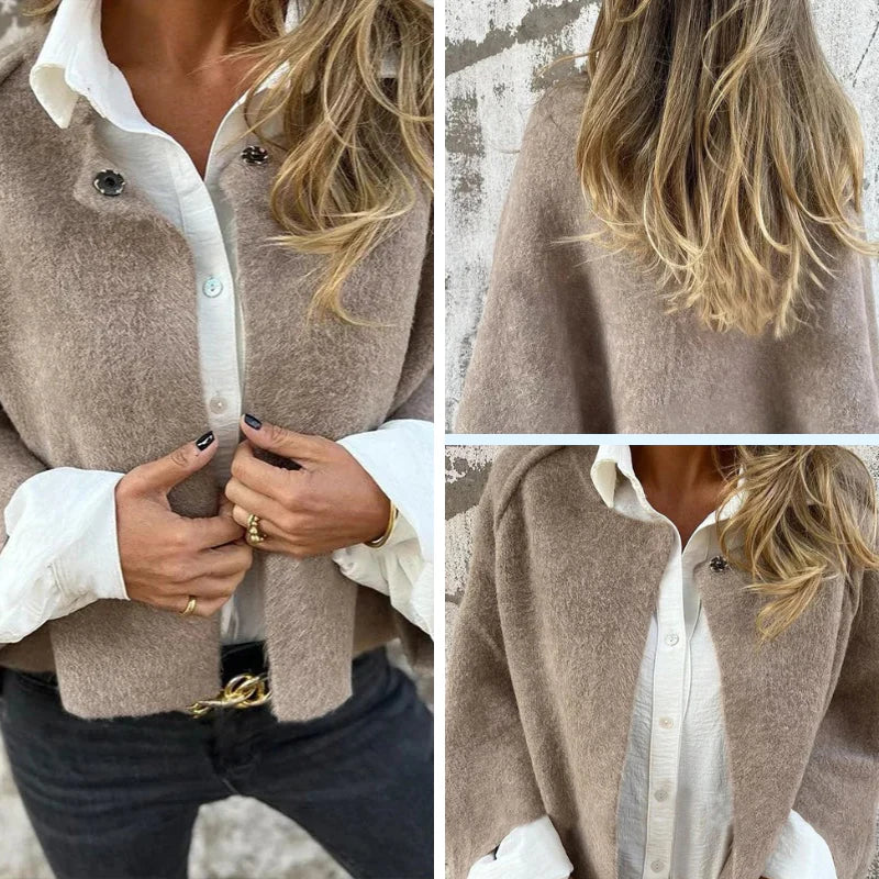 Cappotto Cashmere - Daphne