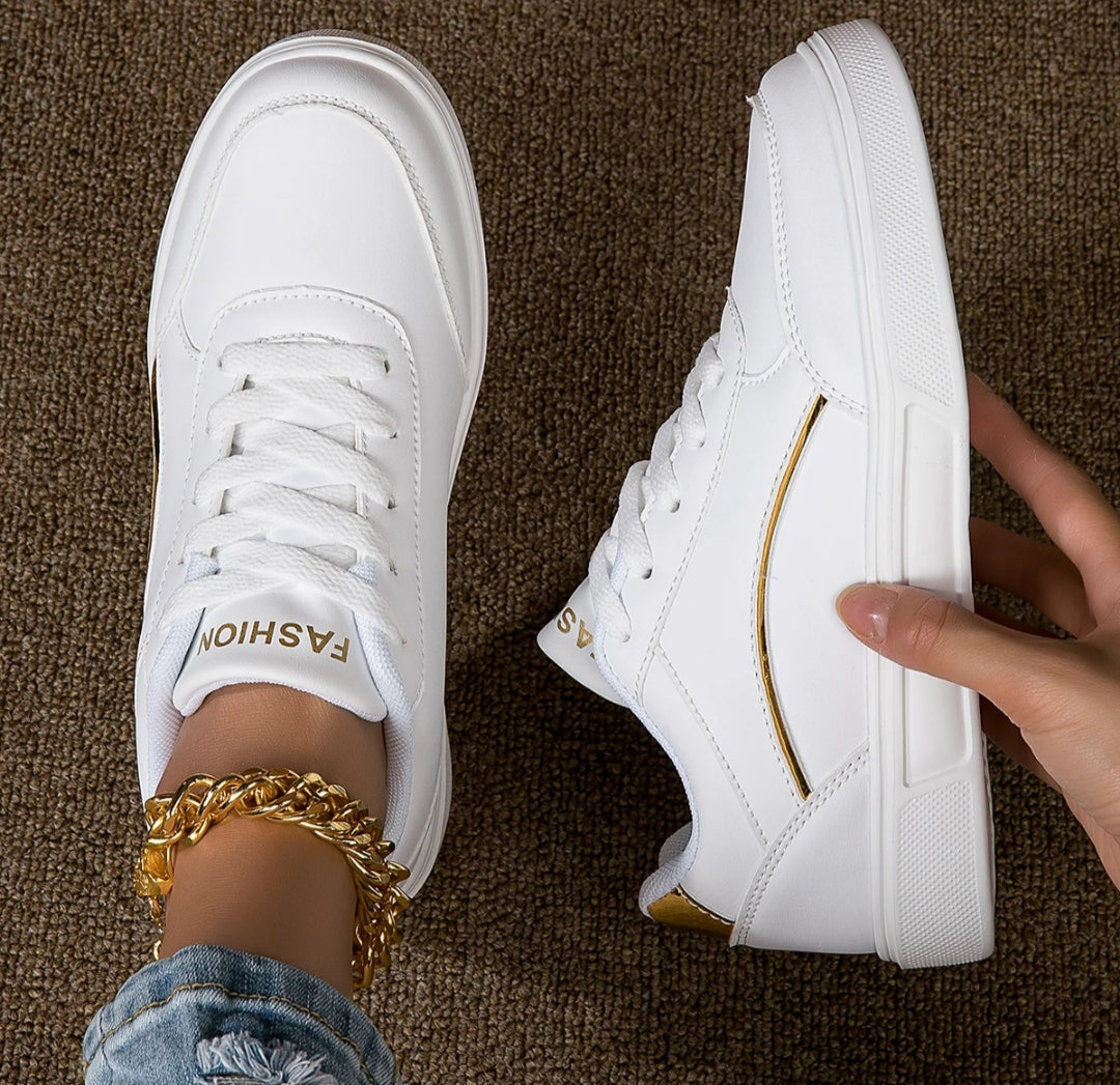 Daphne  - sneakers donna chic