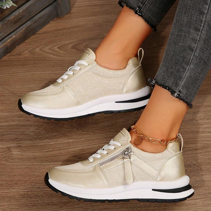 Sneakers ergonomiche comode e alla moda - donna