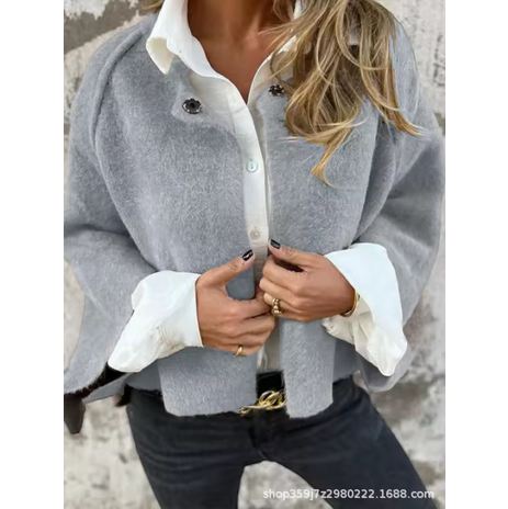 Cappotto Cashmere - Daphne