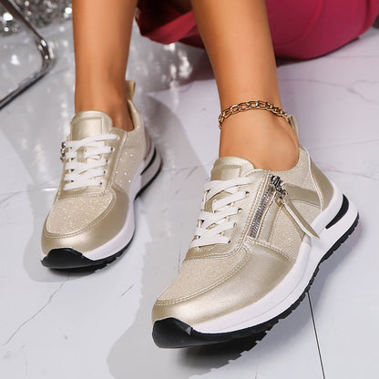 Sneakers ergonomiche comode e alla moda - donna