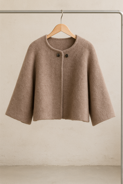 Cappotto Cashmere - Daphne